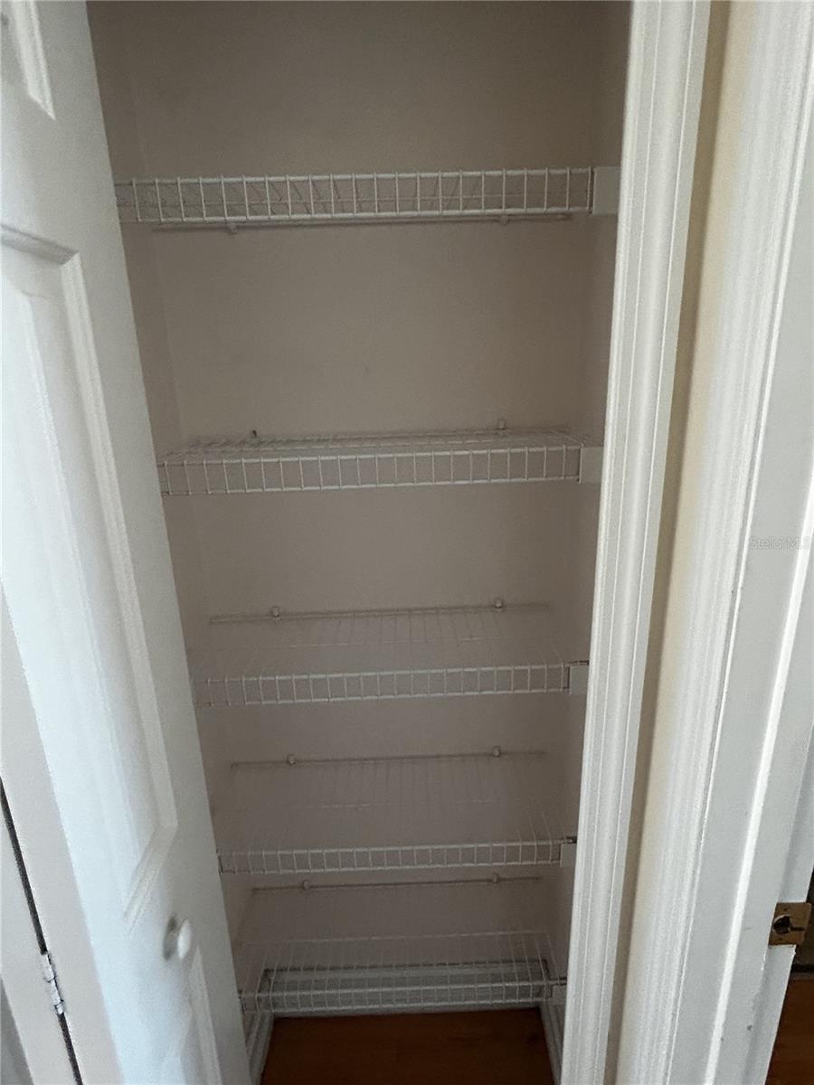OSPREY RUN TWNHMS PH 2 - Residential