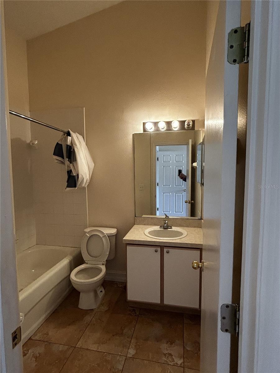 OSPREY RUN TWNHMS PH 2 - Residential