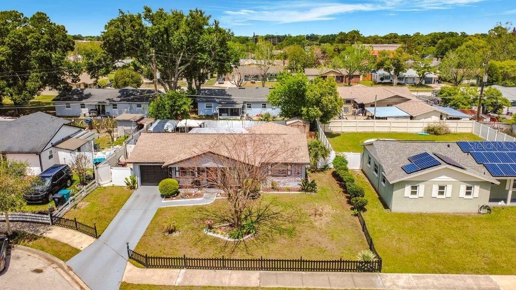 Photo of 6025 Margie Ct, Orlando, FL 32807 (MLS # O6399304)