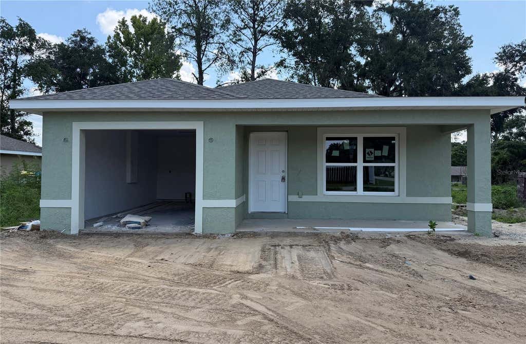 Photo of 13797 SE 40th Court, Summerfield, FL 34491 (MLS # OM728539)
