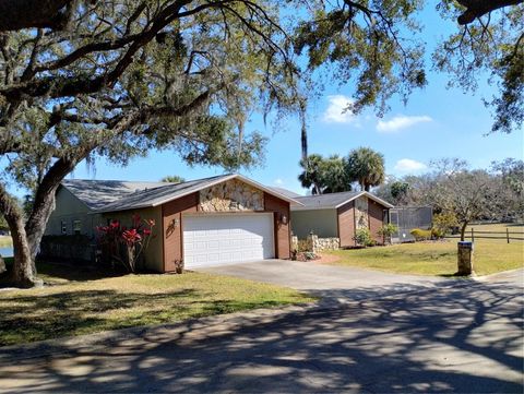 A home in PORT RICHEY