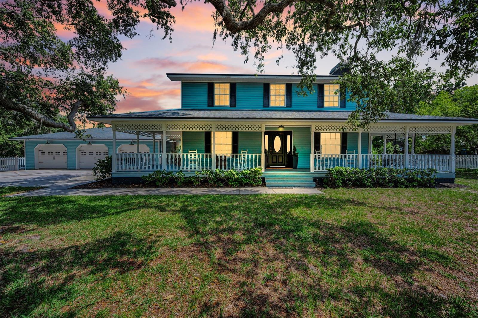3525 FAIRVIEW STREET
