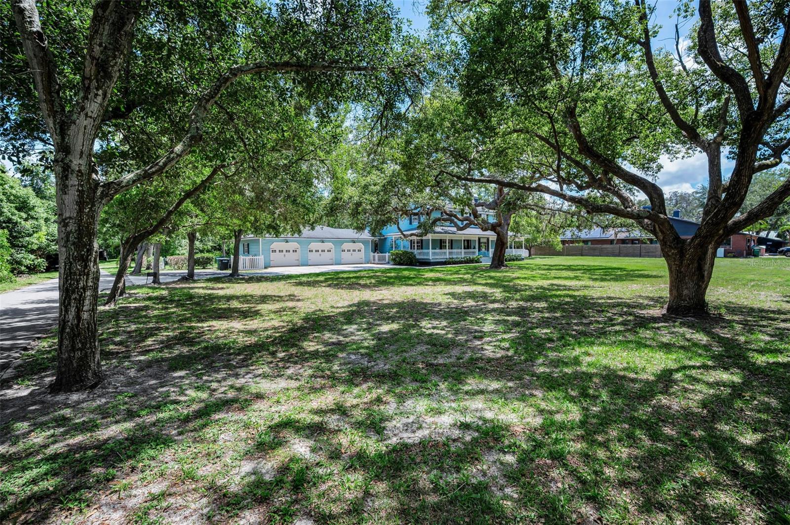 3525 FAIRVIEW STREET
