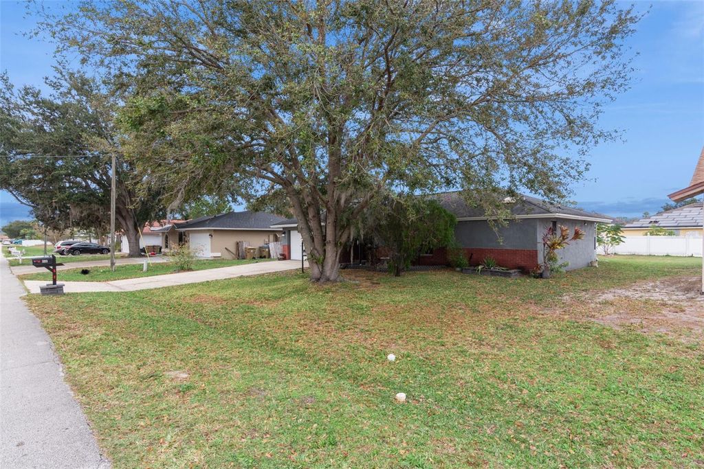 Photo of 509 Kilimanjaro Drive, Kissimmee, FL 34758 (MLS # O6363215)