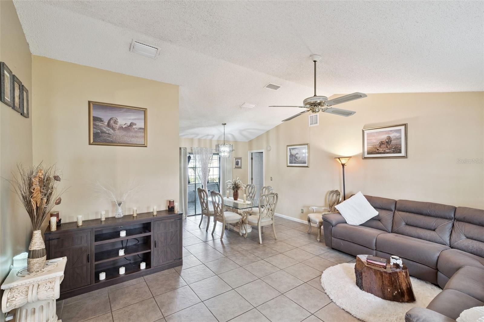 509 KILIMANJARO DRIVE