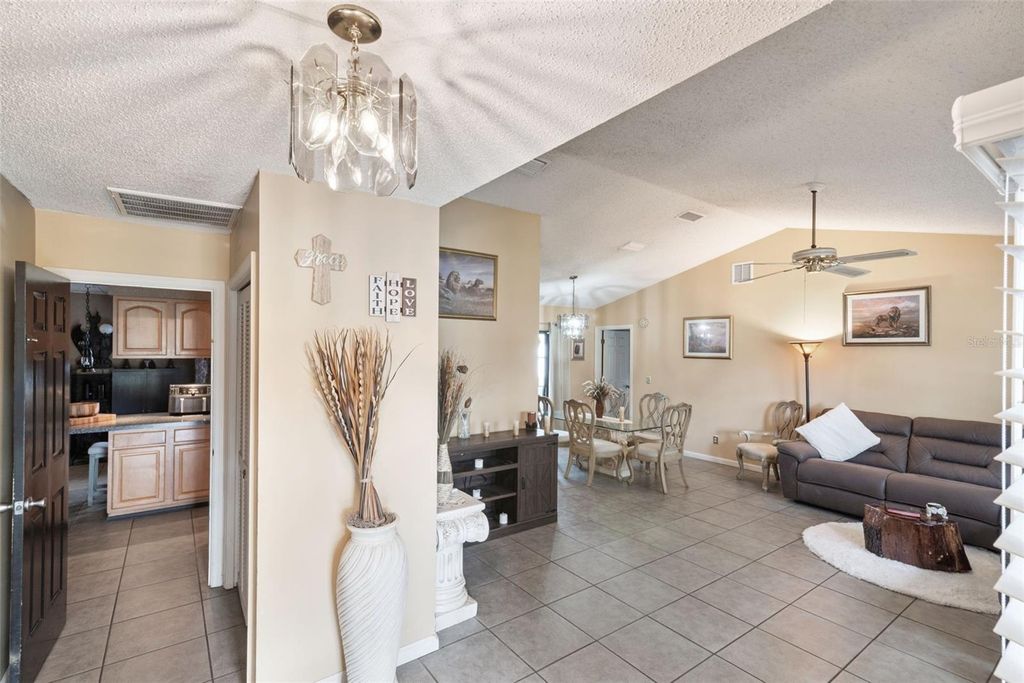 Photo of 509 Kilimanjaro Drive, Kissimmee, FL 34758 (MLS # O6363215)