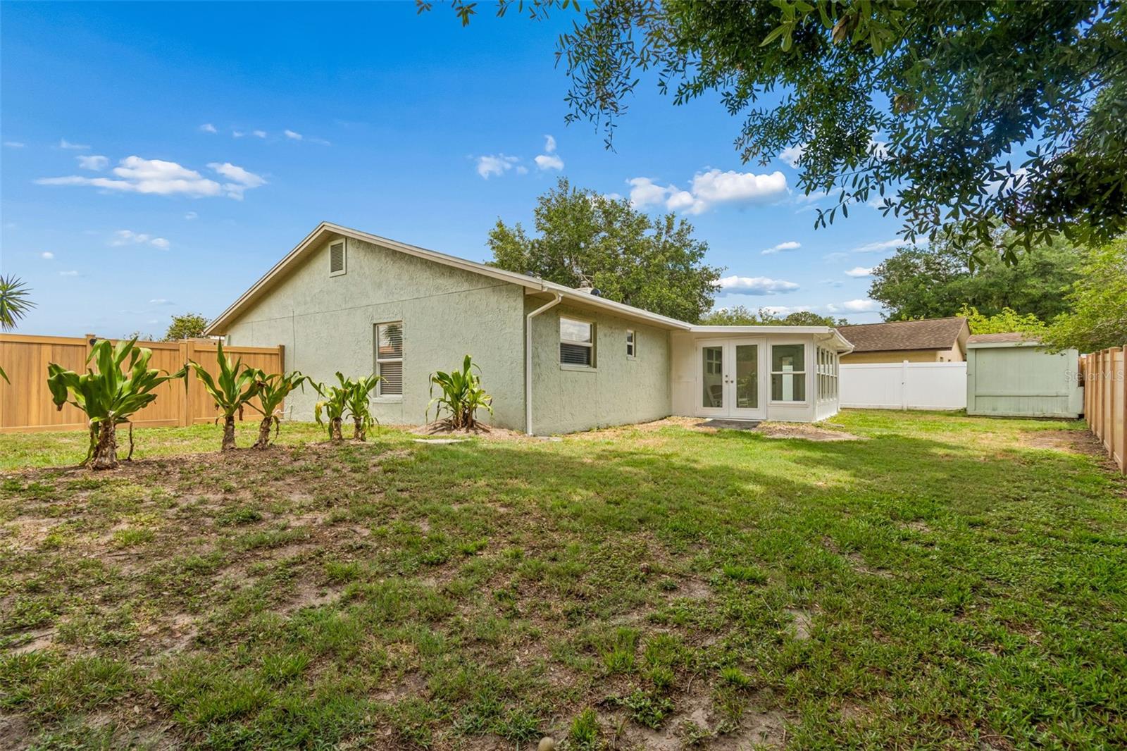 BEACON MEADOWS UNIT III B - Residential