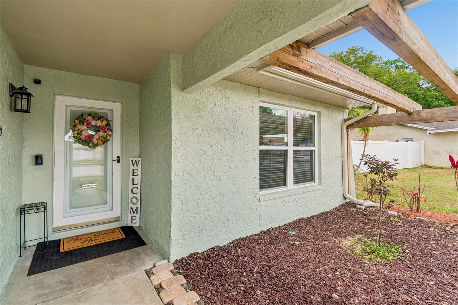 BEACON MEADOWS UNIT III B - Residential