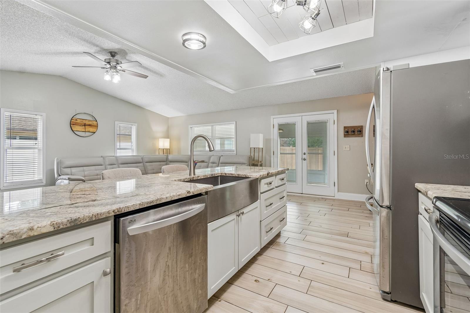 BEACON MEADOWS UNIT III B - Residential