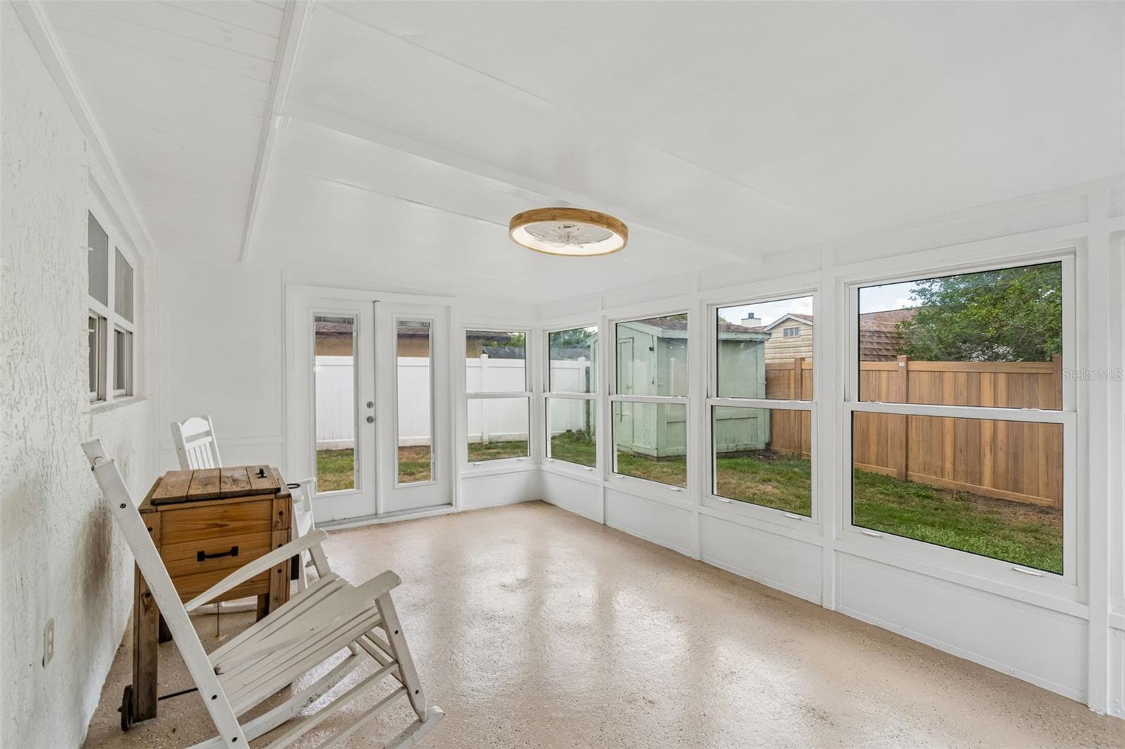 BEACON MEADOWS UNIT III B - Residential