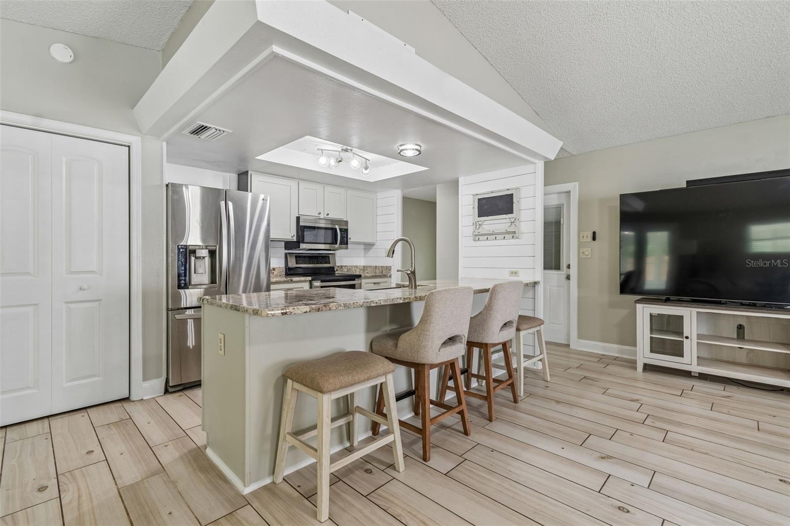 BEACON MEADOWS UNIT III B - Residential