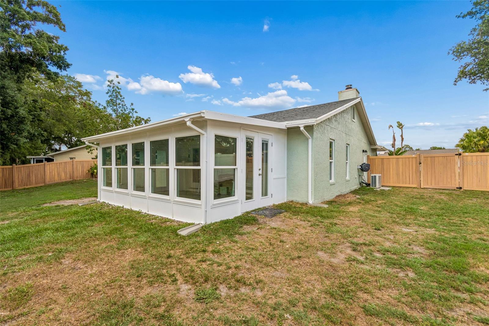 BEACON MEADOWS UNIT III B - Residential