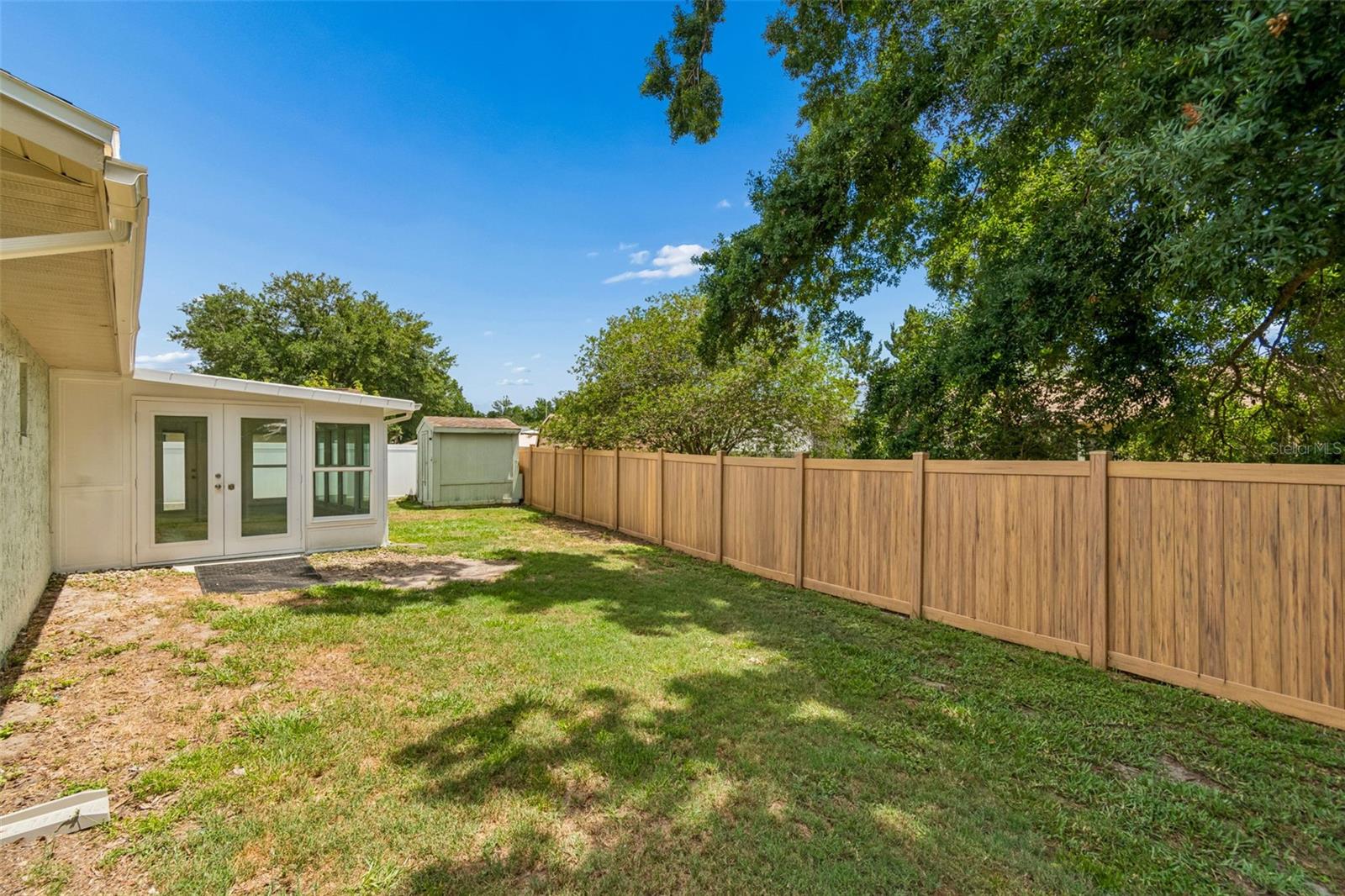 BEACON MEADOWS UNIT III B - Residential