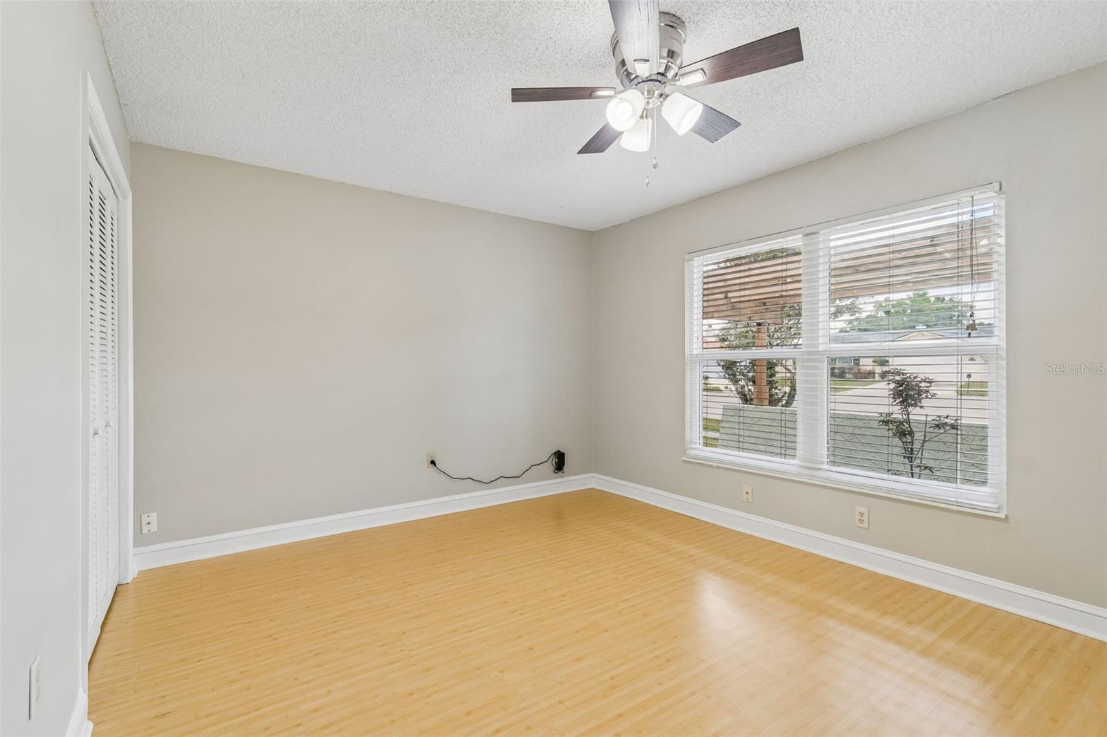 BEACON MEADOWS UNIT III B - Residential