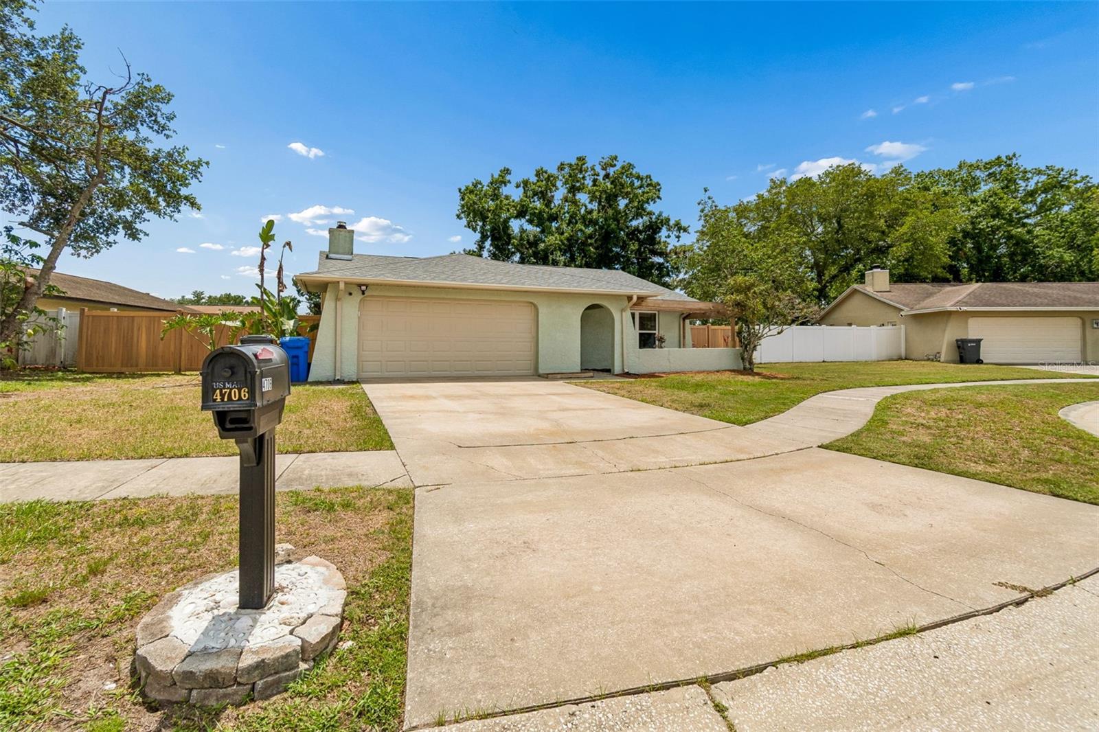 BEACON MEADOWS UNIT III B - Residential