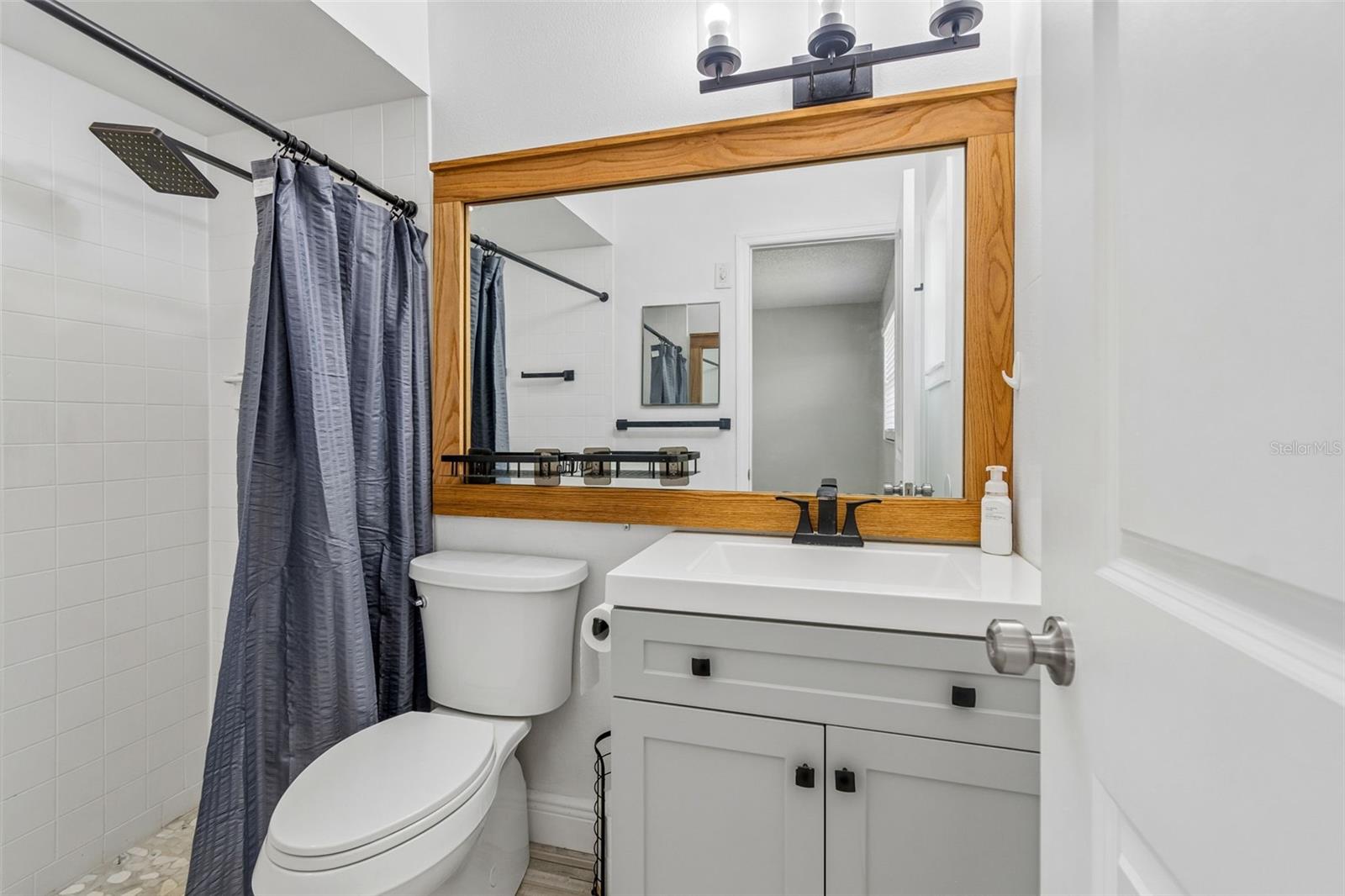 BEACON MEADOWS UNIT III B - Residential