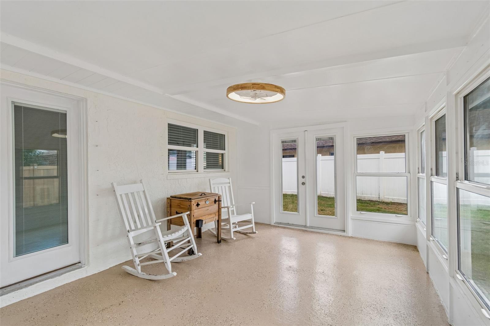 BEACON MEADOWS UNIT III B - Residential