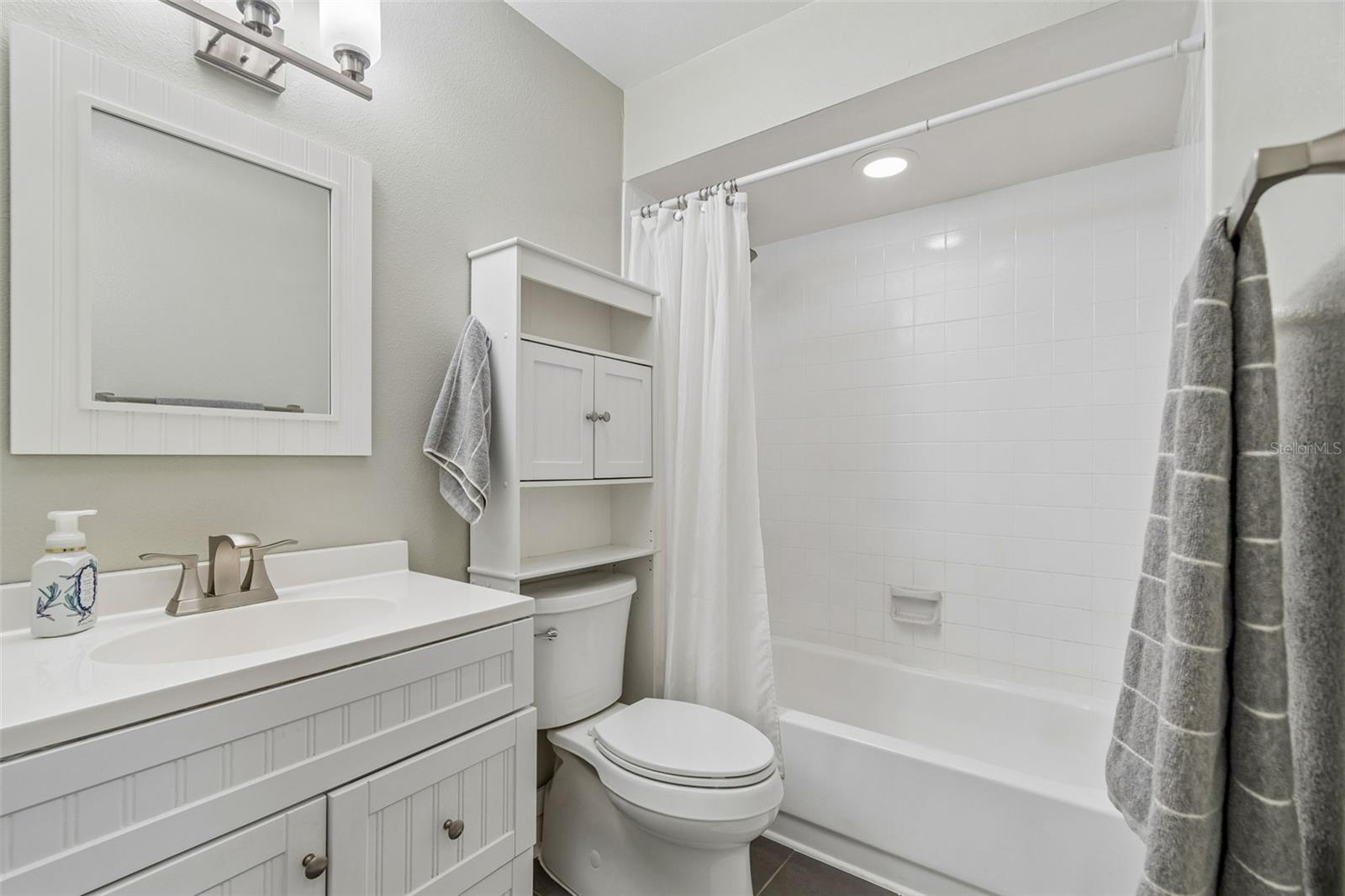 BEACON MEADOWS UNIT III B - Residential