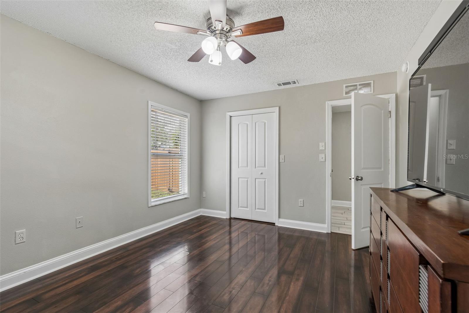 BEACON MEADOWS UNIT III B - Residential