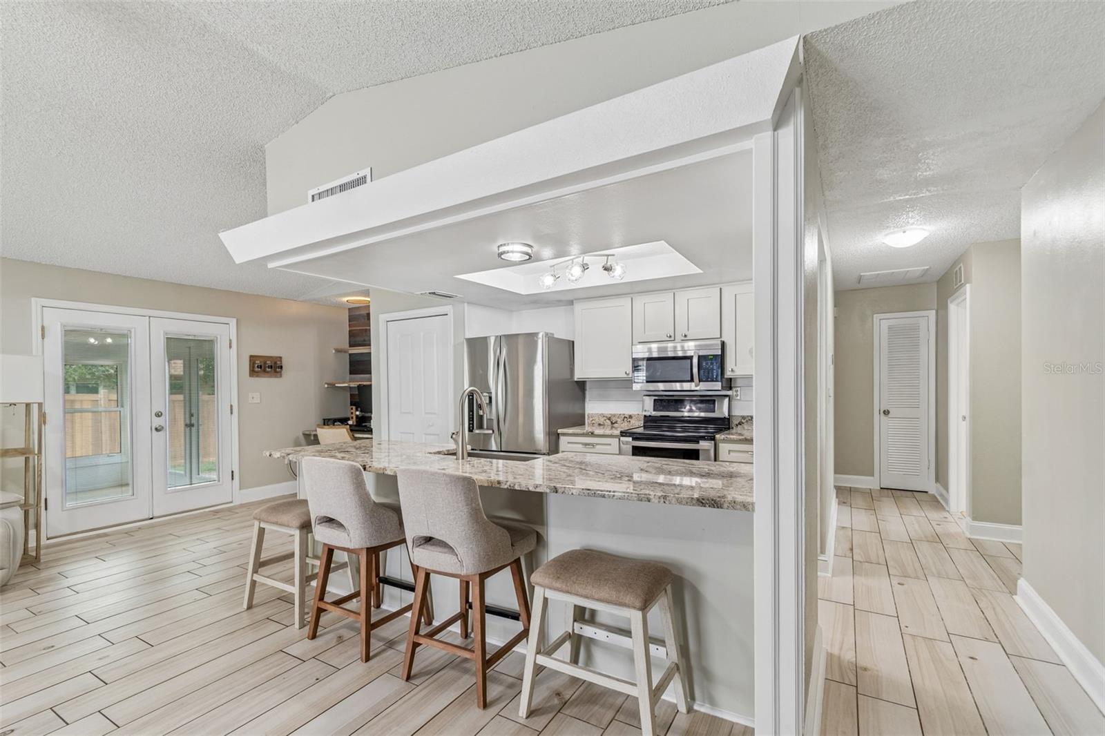 BEACON MEADOWS UNIT III B - Residential
