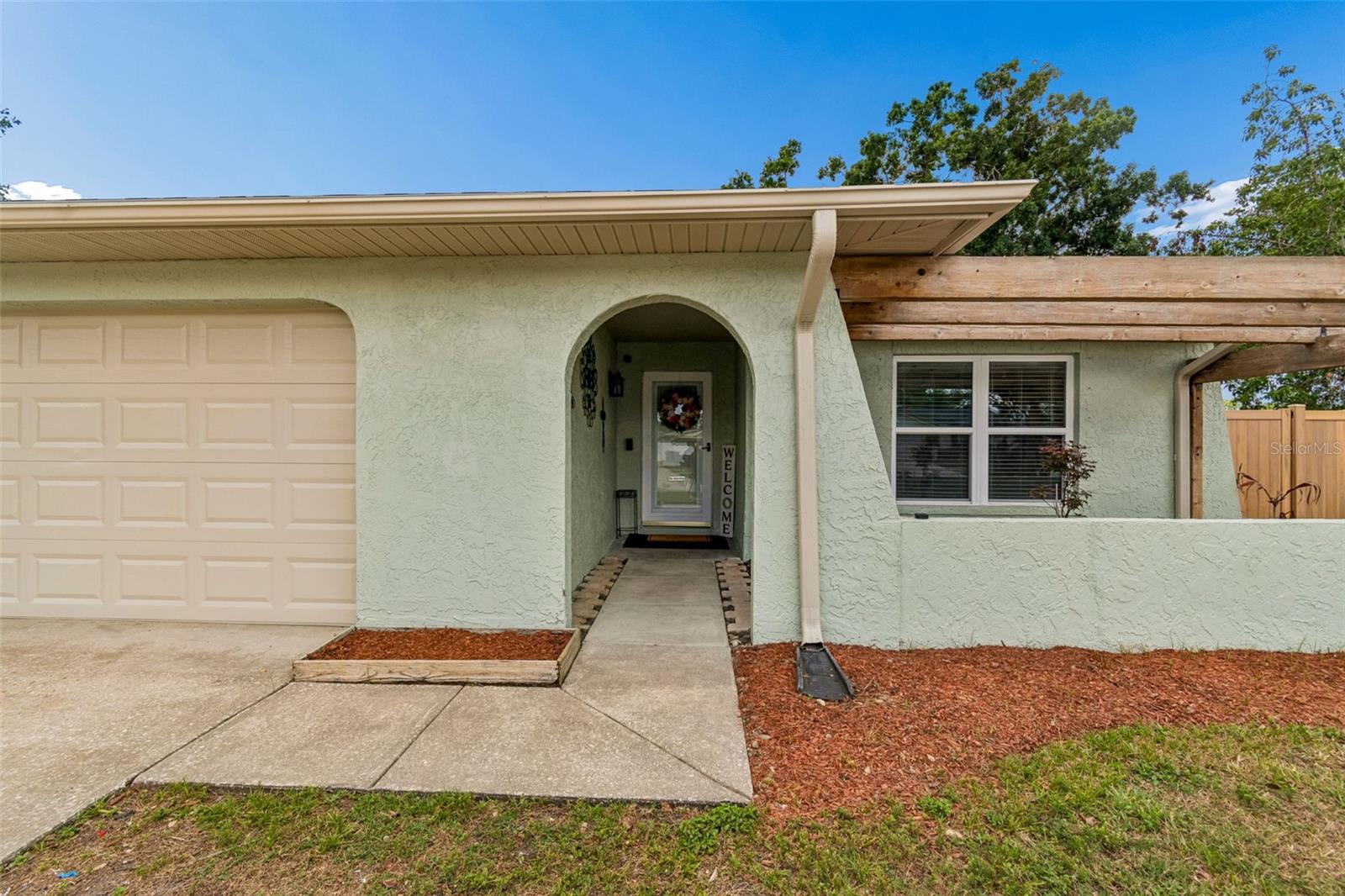 BEACON MEADOWS UNIT III B - Residential
