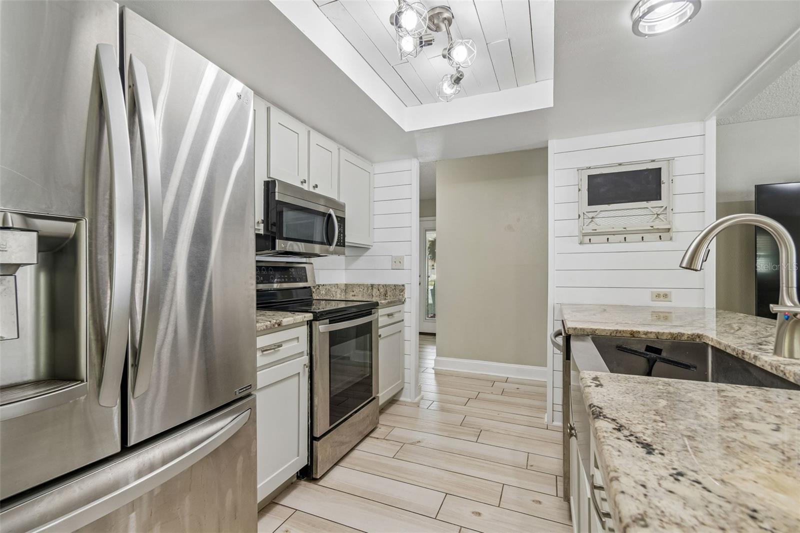 BEACON MEADOWS UNIT III B - Residential