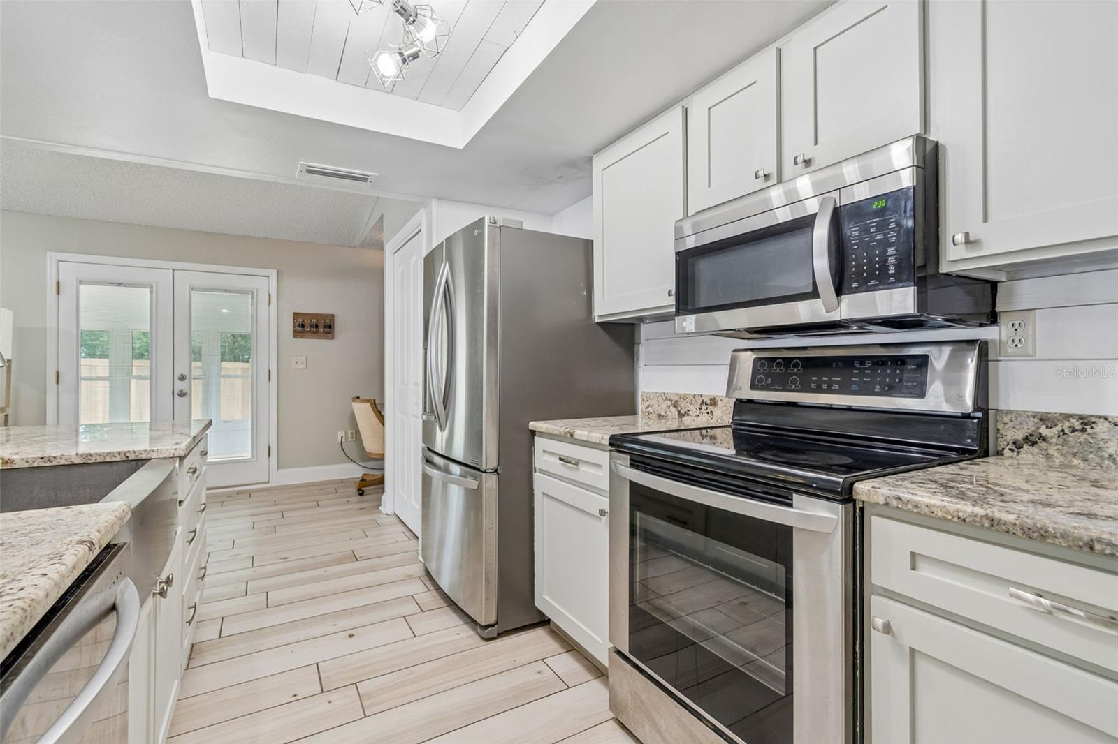 BEACON MEADOWS UNIT III B - Residential