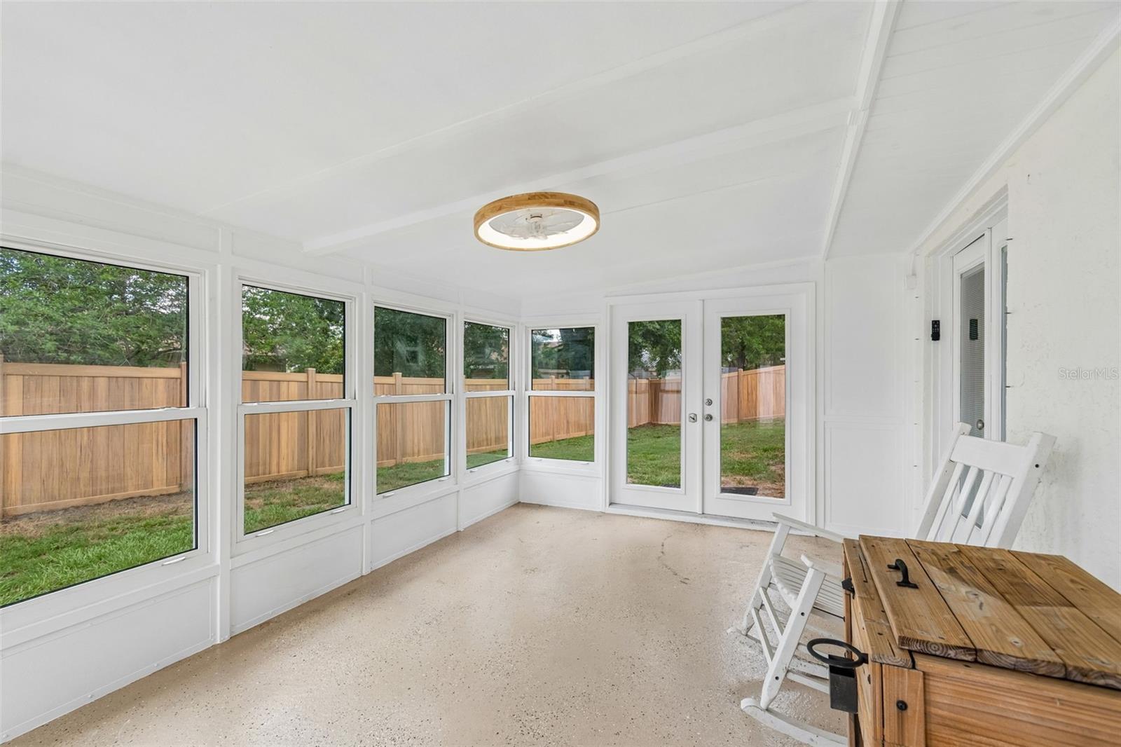 BEACON MEADOWS UNIT III B - Residential