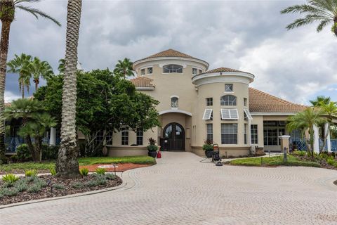 Photo of 7280 Westpointe Boulevard #826, Orlando, FL 32835 (MLS # O6341698)