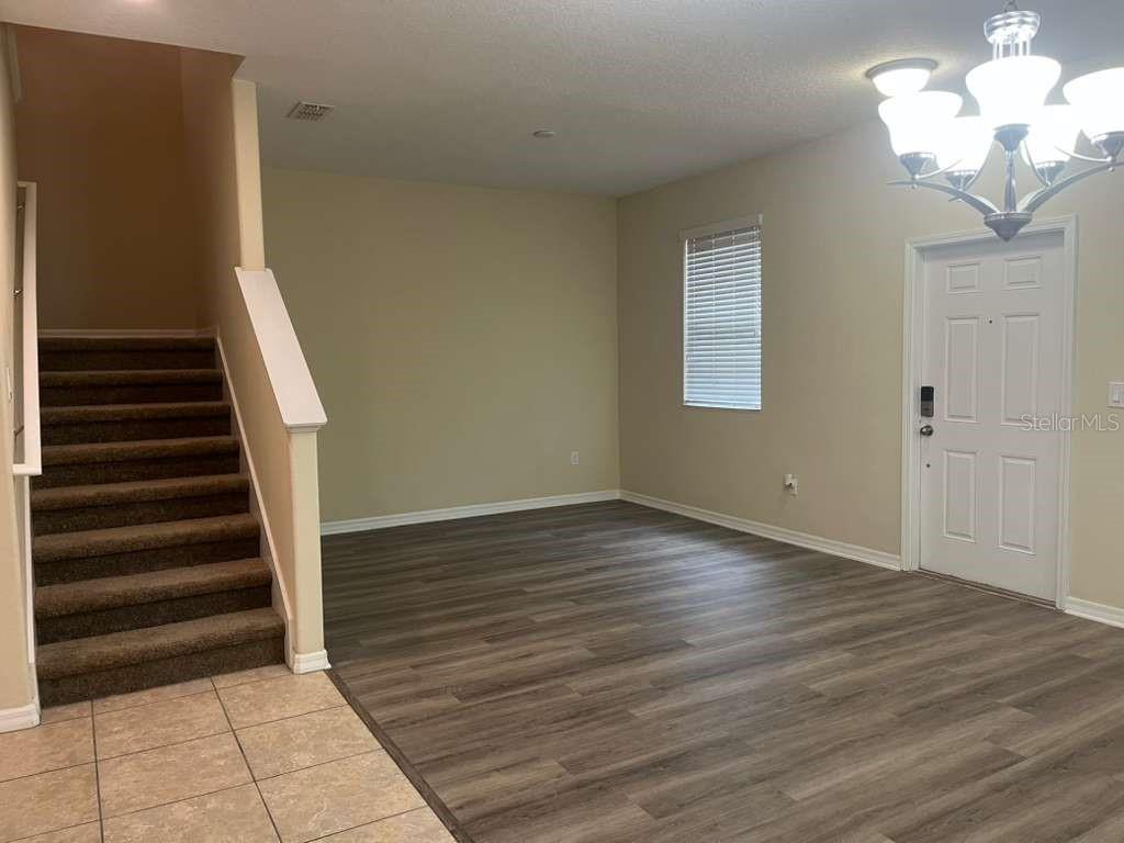 WINDERMERE SOUND - Residential Lease