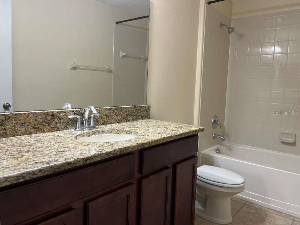 WINDERMERE SOUND - Residential Lease
