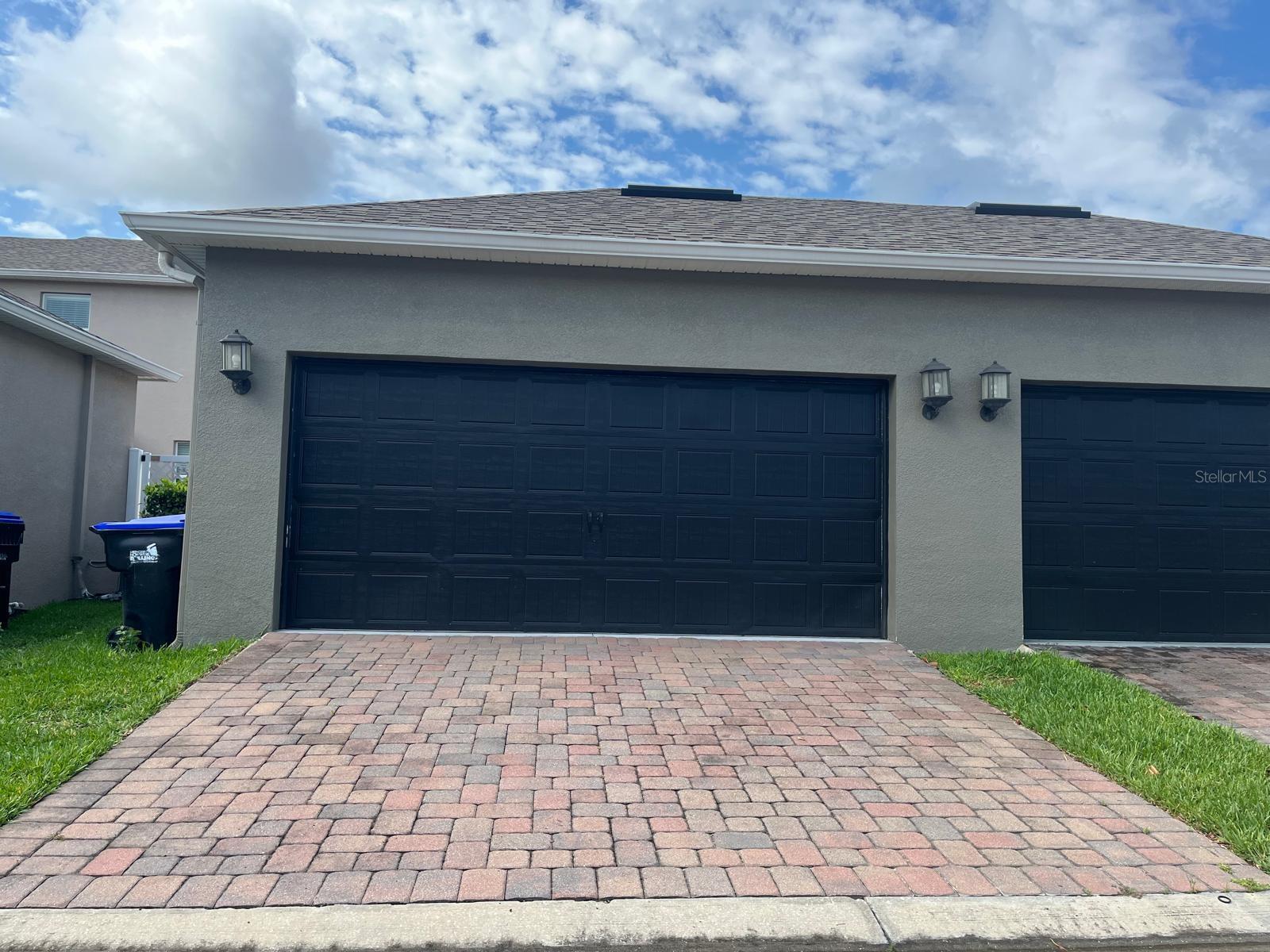 WINDERMERE SOUND - Residential Lease