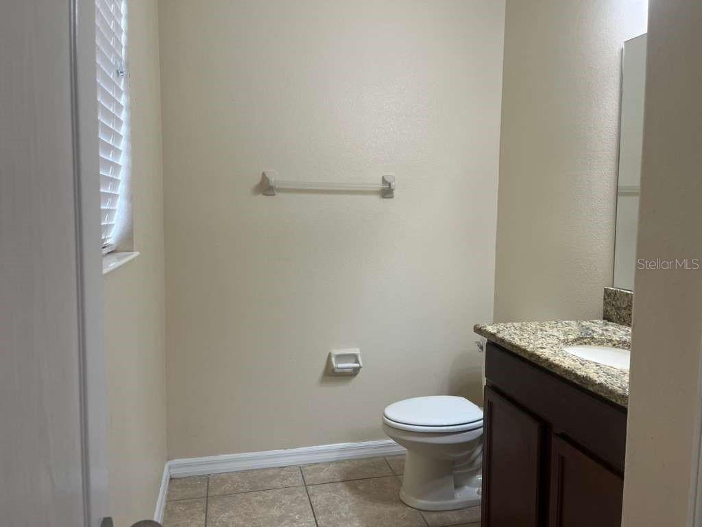 WINDERMERE SOUND - Residential Lease