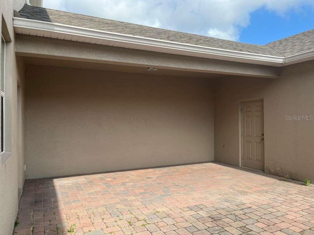 WINDERMERE SOUND - Residential Lease