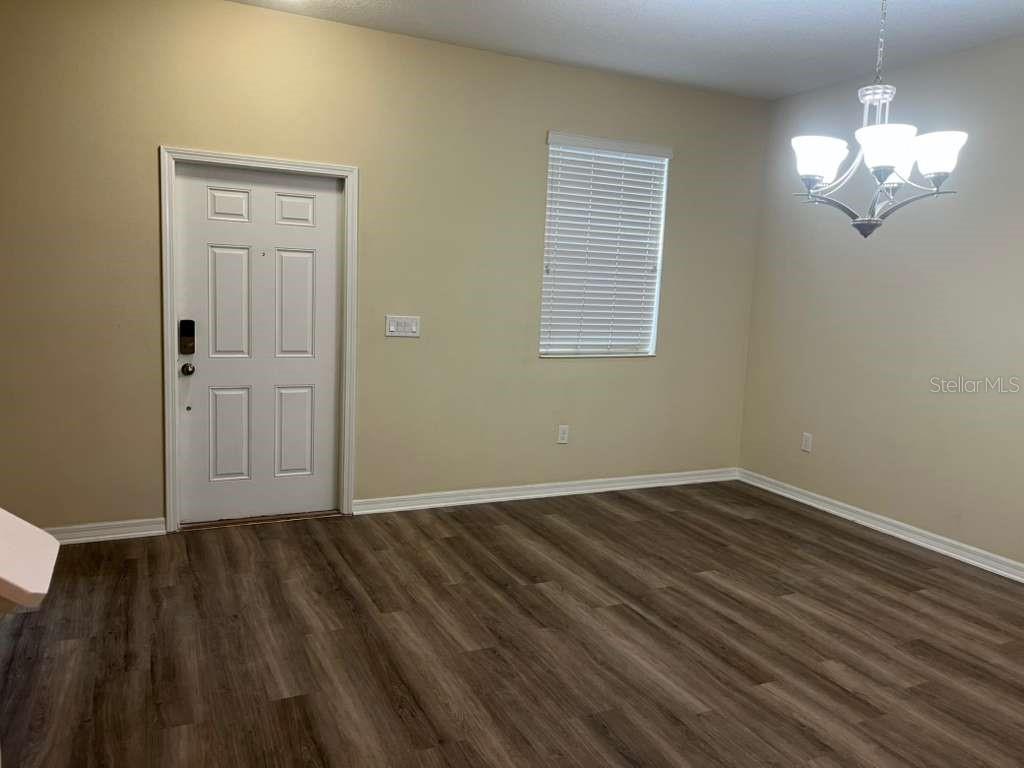 WINDERMERE SOUND - Residential Lease