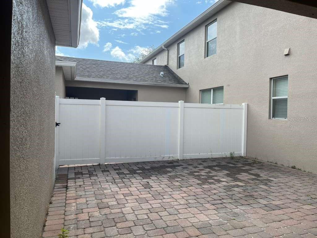 WINDERMERE SOUND - Residential Lease