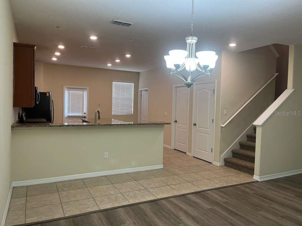 WINDERMERE SOUND - Residential Lease