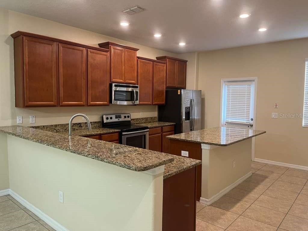 WINDERMERE SOUND - Residential Lease