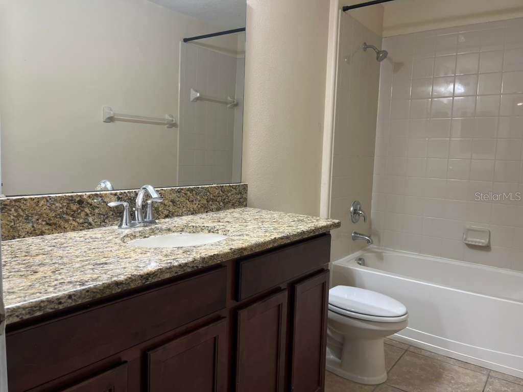 WINDERMERE SOUND - Residential Lease