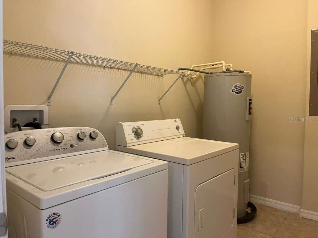 WINDERMERE SOUND - Residential Lease
