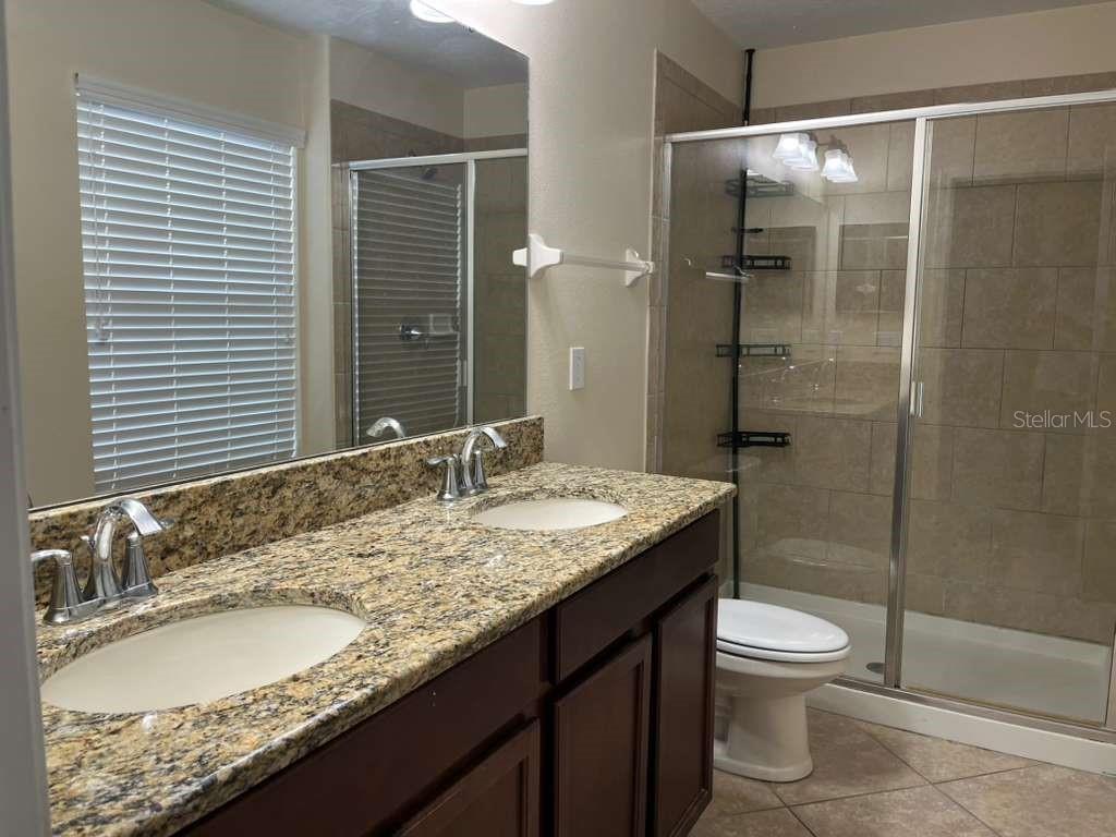 WINDERMERE SOUND - Residential Lease