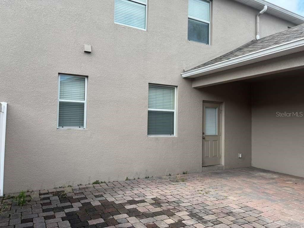 WINDERMERE SOUND - Residential Lease