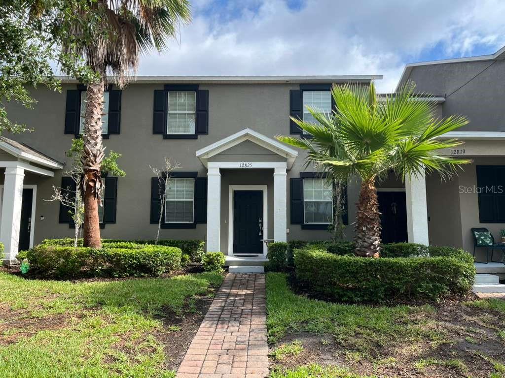 WINDERMERE SOUND - Residential Lease