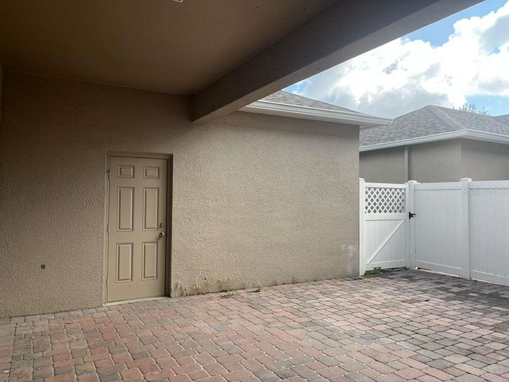 WINDERMERE SOUND - Residential Lease