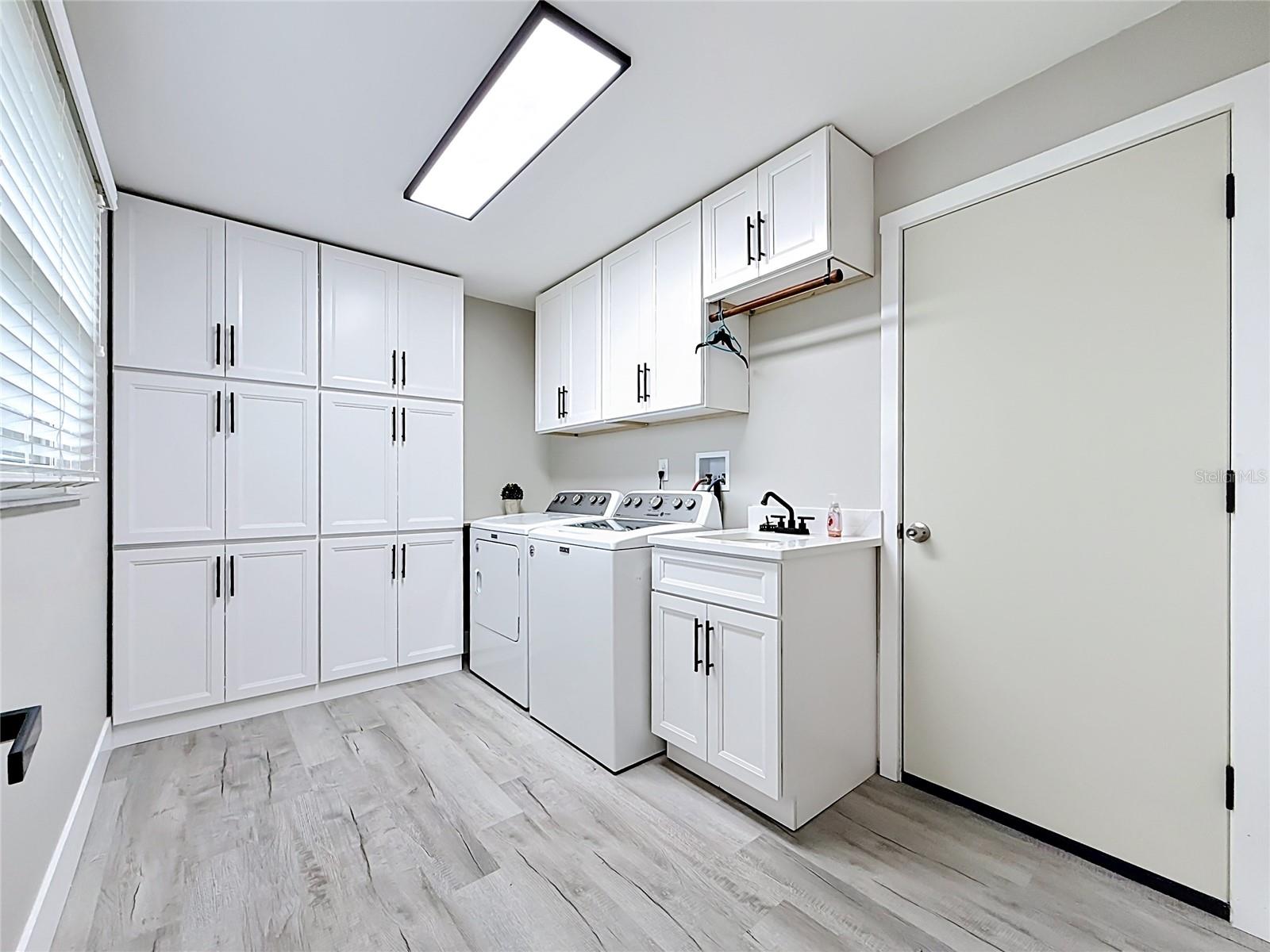 KEENE PARK - Residential