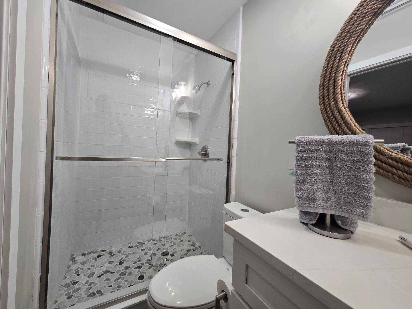 KEENE PARK - Residential