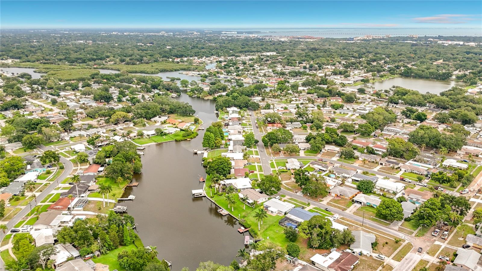 KEENE PARK - Residential