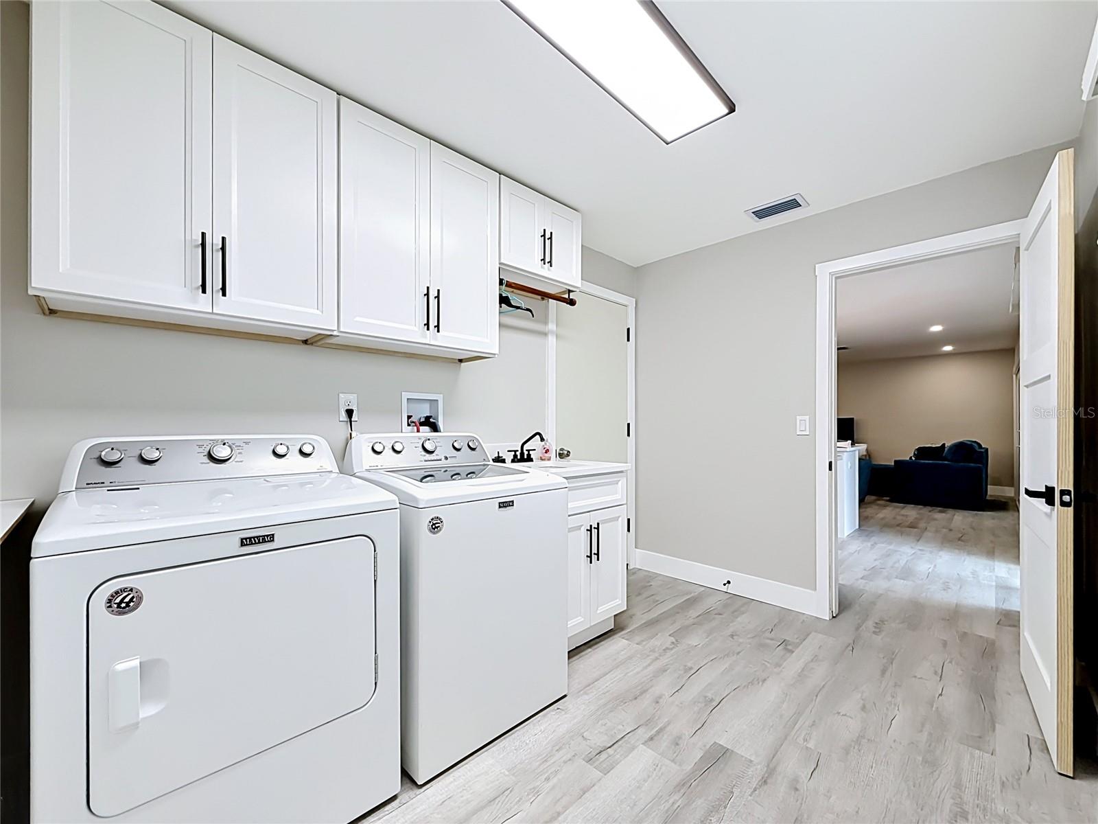 KEENE PARK - Residential