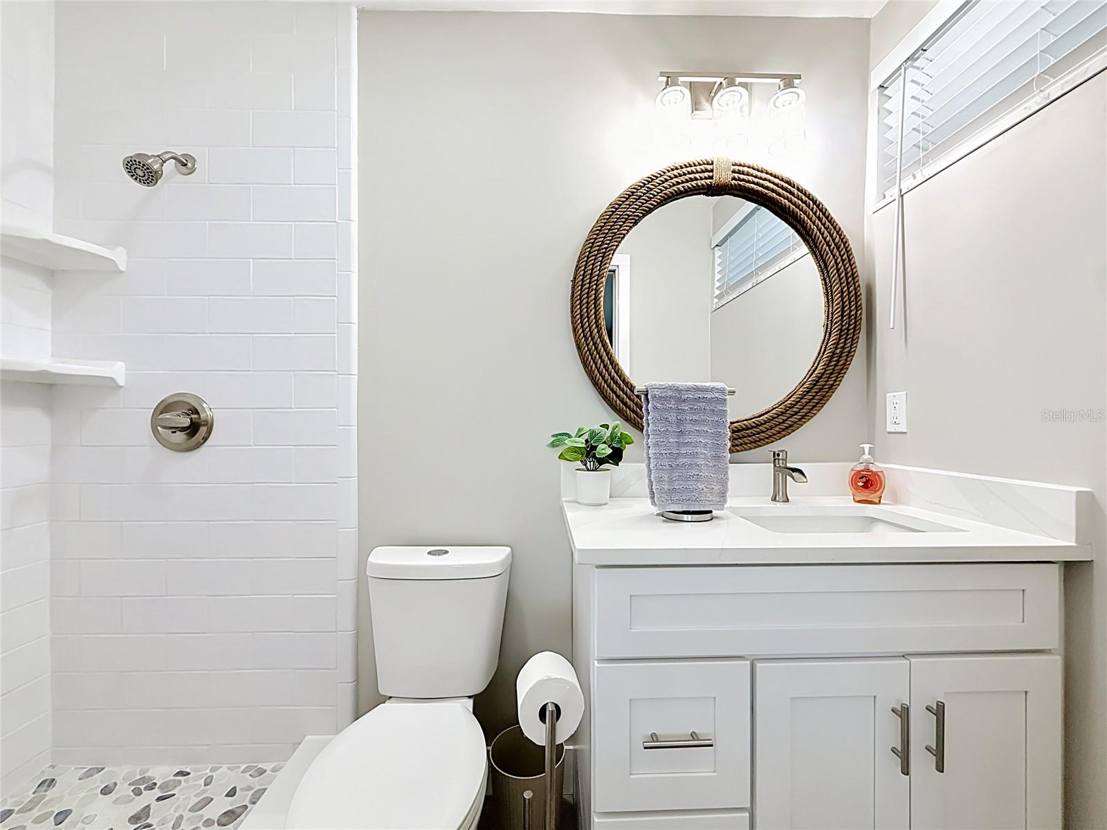 KEENE PARK - Residential