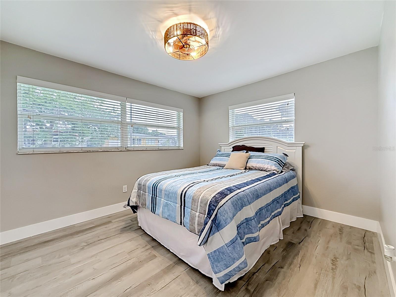 KEENE PARK - Residential